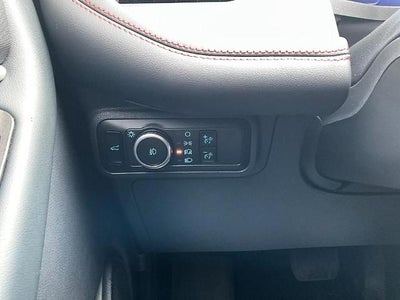 2025 Ford Explorer ST 4WD