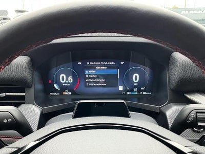 2025 Ford Explorer ST 4WD