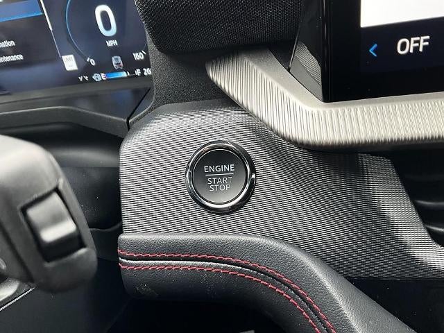 2025 Ford Explorer ST 4WD