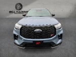 2025 Ford Explorer ST 4WD