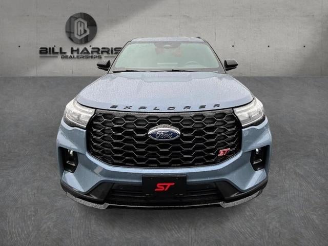 2025 Ford Explorer ST 4WD