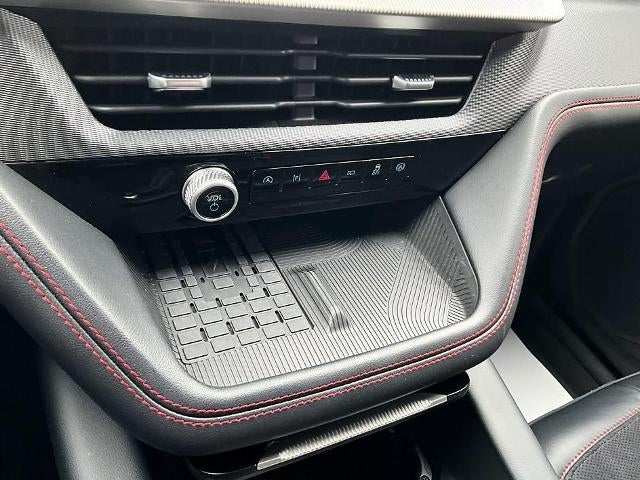2025 Ford Explorer ST 4WD