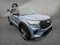 2025 Ford Explorer ST 4WD