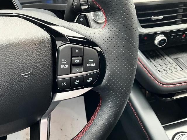 2025 Ford Explorer ST 4WD