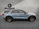 2025 Ford Explorer ST 4WD