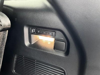 2025 Ford Explorer ST 4WD