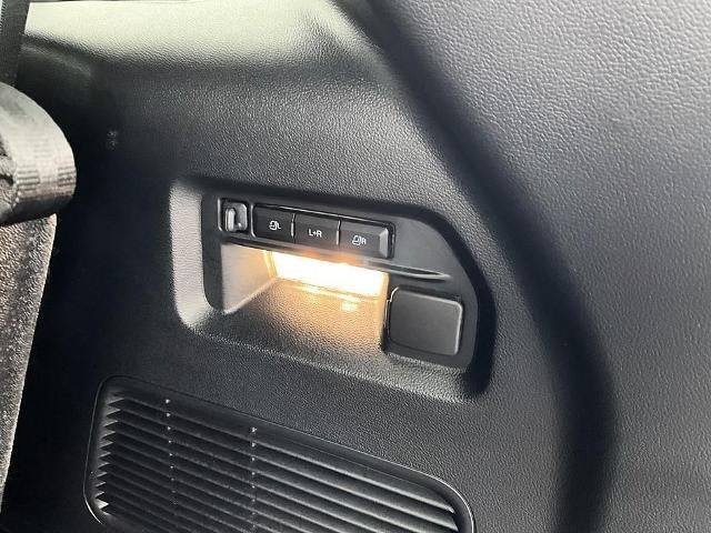 2025 Ford Explorer ST 4WD