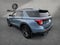 2025 Ford Explorer ST 4WD