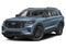 2025 Ford Explorer ST 4WD