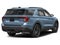 2025 Ford Explorer ST 4WD