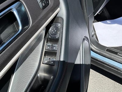 2025 Ford Explorer ST 4WD