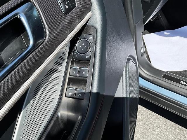 2025 Ford Explorer ST 4WD