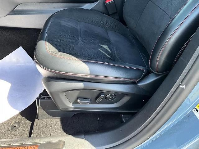 2025 Ford Explorer ST 4WD