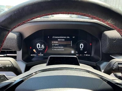 2025 Ford Explorer ST 4WD