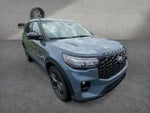2025 Ford Explorer ST 4WD