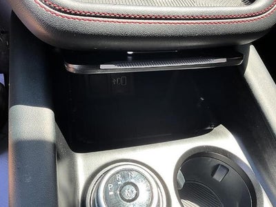 2025 Ford Explorer ST 4WD