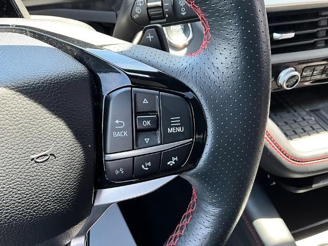 2025 Ford Explorer ST 4WD