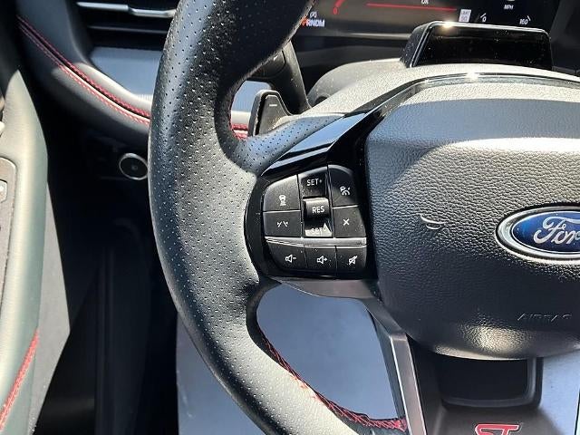 2025 Ford Explorer ST 4WD