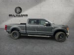 2022 Ford Super Duty F-250 SRW XLT 4WD Crew Cab 6.75' Box