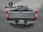 2022 Ford Super Duty F-250 SRW XLT 4WD Crew Cab 6.75' Box