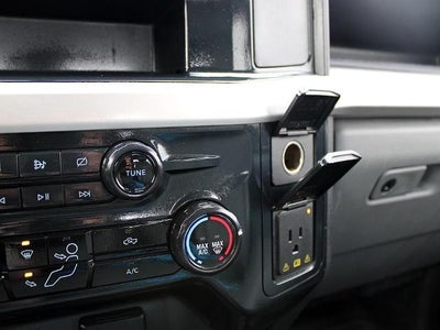 2023 Ford Super Duty F-250 SRW XL 4WD Crew Cab 6.75' Box