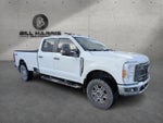 2023 Ford Super Duty F-250 SRW XL 4WD Crew Cab 6.75' Box