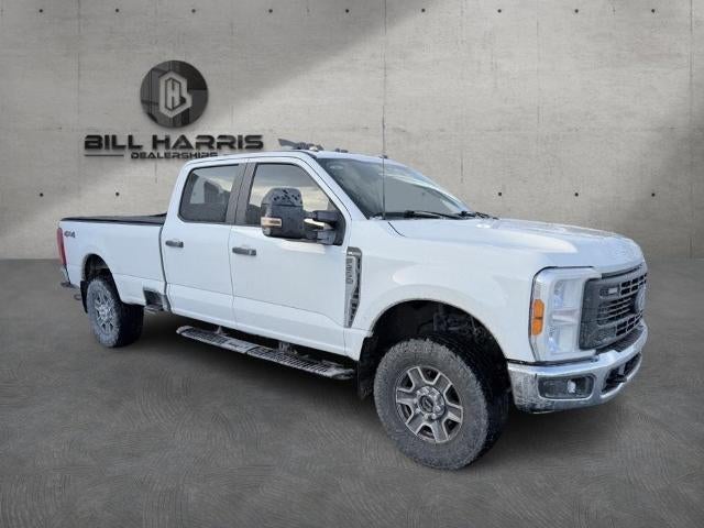 2023 Ford Super Duty F-250 SRW XL 4WD Crew Cab 6.75' Box