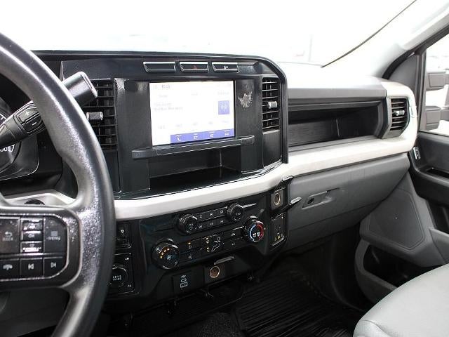 2023 Ford Super Duty F-250 SRW XL 4WD Crew Cab 6.75' Box