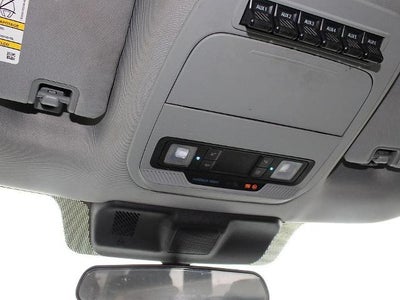 2023 Ford Super Duty F-250 SRW XL 4WD Crew Cab 6.75' Box