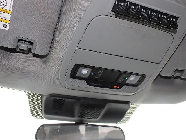 2023 Ford Super Duty F-250 SRW XL 4WD Crew Cab 6.75' Box