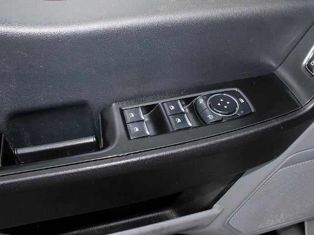 2023 Ford Super Duty F-250 SRW XL 4WD Crew Cab 6.75' Box