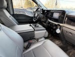 2023 Ford Super Duty F-250 SRW XL 4WD Crew Cab 6.75' Box