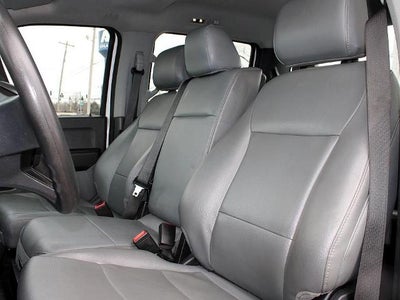 2023 Ford Super Duty F-250 SRW XL 4WD Crew Cab 6.75' Box