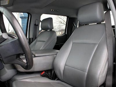 2023 Ford Super Duty F-250 SRW XL 4WD Crew Cab 6.75' Box