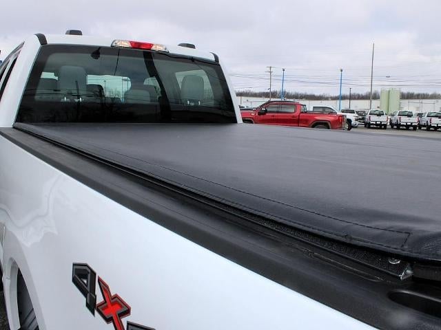 2023 Ford Super Duty F-250 SRW XL 4WD Crew Cab 6.75' Box