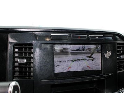 2023 Ford Super Duty F-250 SRW XL 4WD Crew Cab 6.75' Box