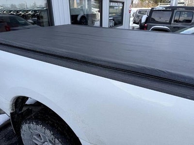 2023 Ford Super Duty F-250 SRW XL 4WD Crew Cab 6.75' Box