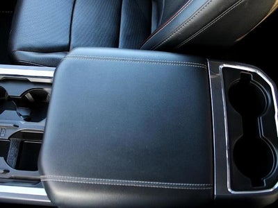 2024 Ford Super Duty F-250 SRW LARIAT 4WD Crew Cab 6.75' Box