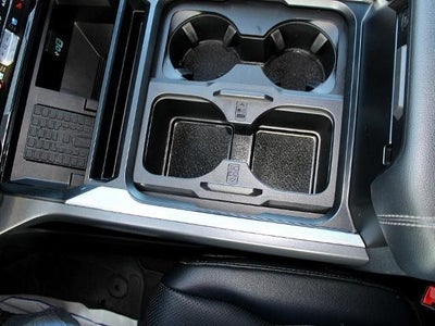 2024 Ford Super Duty F-250 SRW LARIAT 4WD Crew Cab 6.75' Box