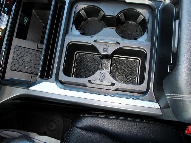 2024 Ford Super Duty F-250 SRW LARIAT 4WD Crew Cab 6.75' Box