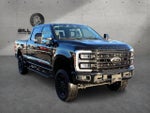 2024 Ford Super Duty F-250 SRW LARIAT 4WD Crew Cab 6.75' Box