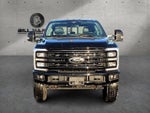 2024 Ford Super Duty F-250 SRW LARIAT 4WD Crew Cab 6.75' Box