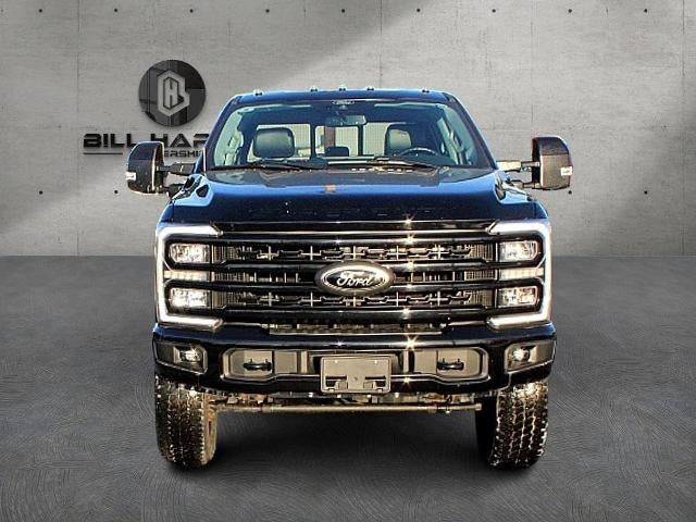 2024 Ford Super Duty F-250 SRW LARIAT 4WD Crew Cab 6.75' Box