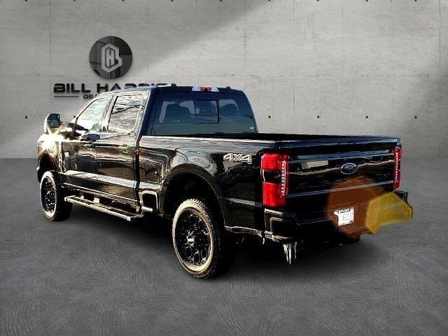 2024 Ford Super Duty F-250 SRW LARIAT 4WD Crew Cab 6.75' Box