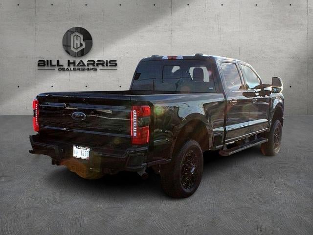 2024 Ford Super Duty F-250 SRW LARIAT 4WD Crew Cab 6.75' Box