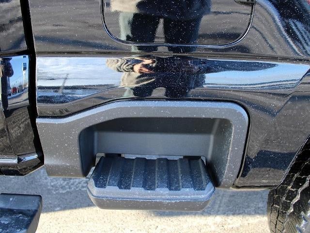 2024 Ford Super Duty F-250 SRW LARIAT 4WD Crew Cab 6.75' Box