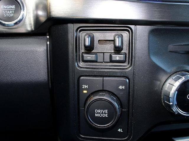 2024 Ford Super Duty F-250 SRW LARIAT 4WD Crew Cab 6.75' Box