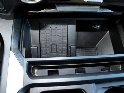 2024 Ford Super Duty F-250 SRW LARIAT 4WD Crew Cab 6.75' Box