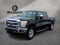 2016 Ford Super Duty F-250 SRW 4WD Crew Cab 6-3/4 Ft Box Lariat