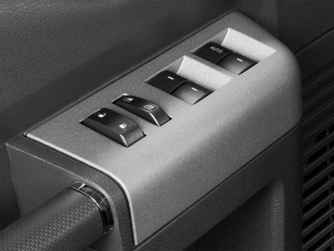 2016 Ford Super Duty F-250 SRW 4WD Crew Cab 6-3/4 Ft Box Lariat